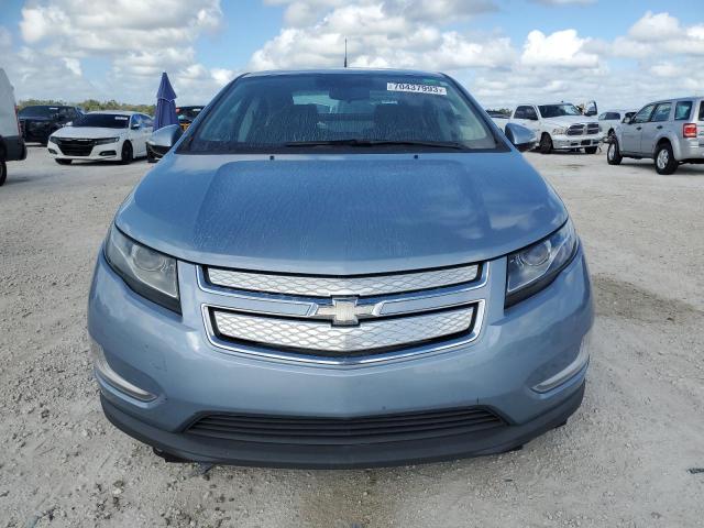 Photo 5 from auction – 2013 CHEVROLET VOLT with VIN 1G1RA6E43DU115072