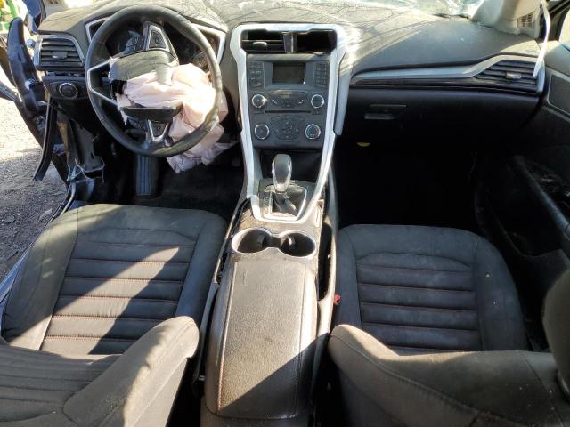 Photo 8 from auction – 2016 FORD FUSION SE with VIN 3FA6P0H79GR381693