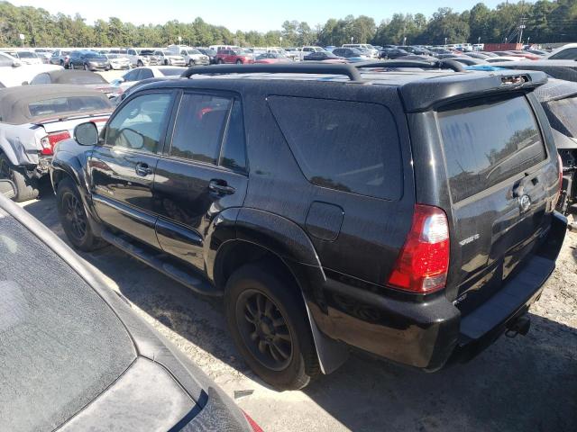 Photo 2 from auction – 2008 TOYOTA 4RUNNER SR with VIN JTEBU14R58K029470