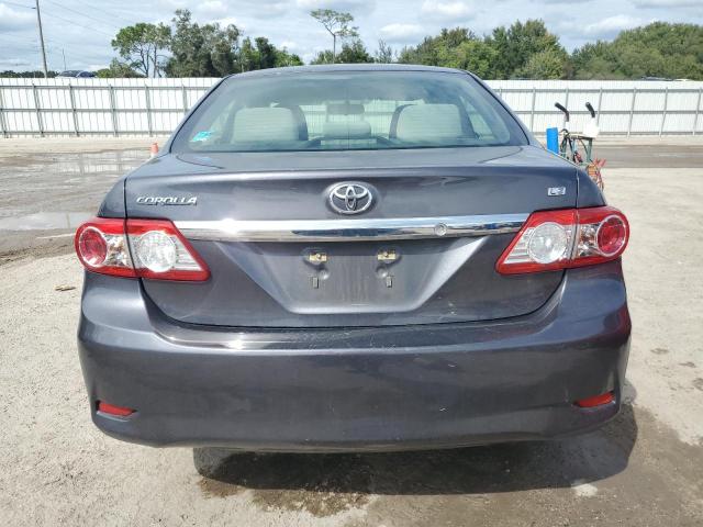 Photo 6 from auction – 2013 TOYOTA COROLLA BA with VIN JTDBU4EE1DJ116784