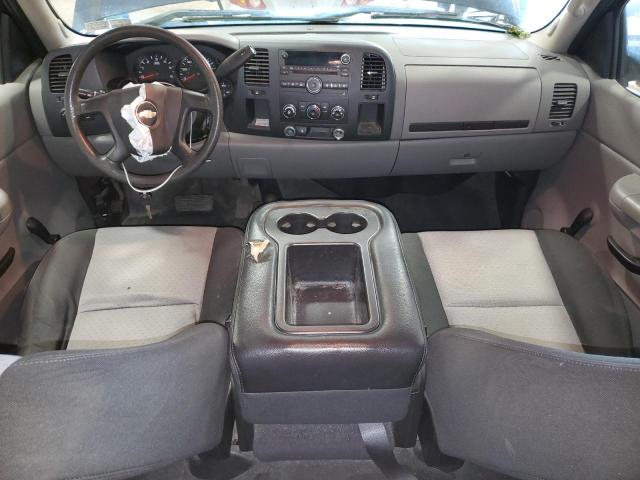 Photo 8 from auction – 2009 CHEVROLET SILVERADO with VIN 1GCEK19C49Z126776