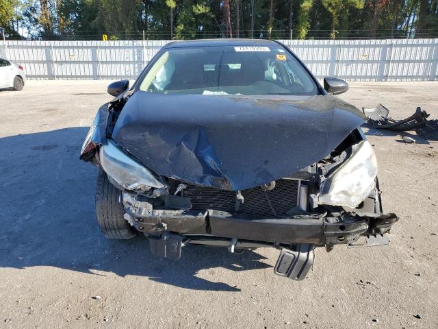 Photo 5 from auction – 2015 TOYOTA COROLLA L with VIN 2T1BURHE7FC388117