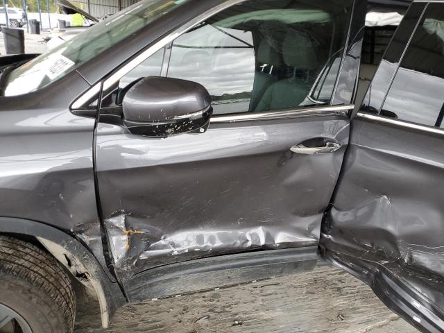 Photo 7 from auction – 2023 HONDA RIDGELINE with VIN 5FPYK3F79PB011083