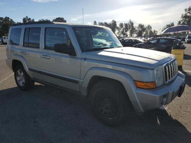 Photo 4 from auction – 2008 JEEP COMMANDER with VIN 1J8HH48K78C229786