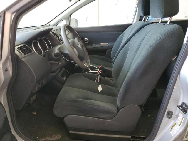 صورة رقم 7 من المزاد - 2011 NISSAN VERSA S مع VIN 3N1BC1CP5BL390925