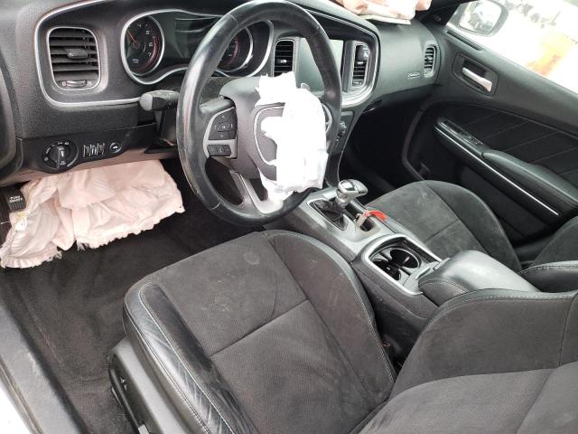 Photo 8 from auction – 2015 DODGE CHARGER R/ with VIN 2C3CDXCT9FH914594