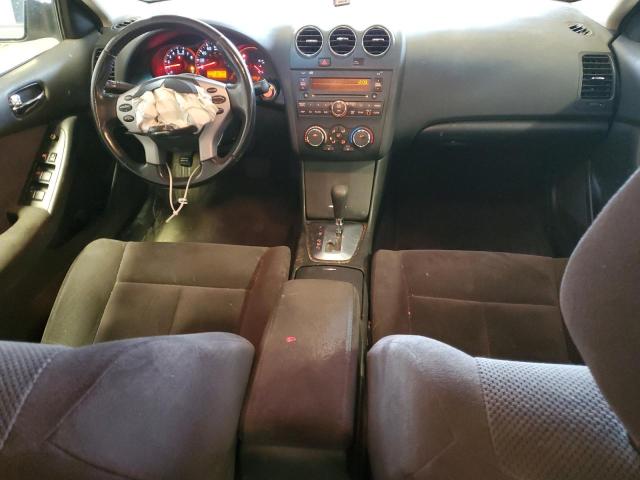 Photo 8 from auction – 2008 NISSAN ALTIMA 2.5 with VIN 1N4AL21E48N515752