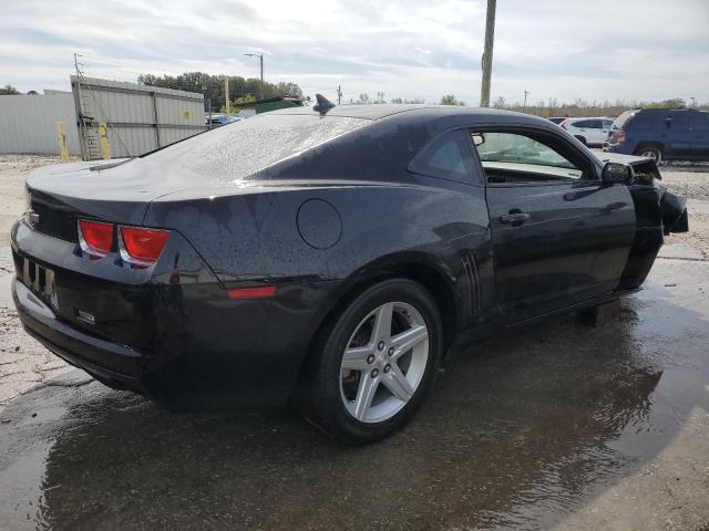 Photo 3 from auction – 2011 CHEVROLET CAMARO LT with VIN 2G1FF1ED5B9172939