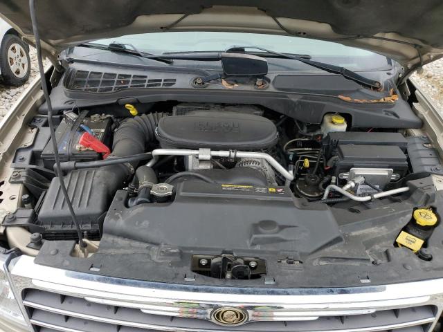 Photo 12 from auction – 2009 CHRYSLER ASPEN LIMI with VIN 1A8HW58T99F709722