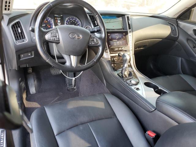 Photo 8 from auction – 2014 INFINITI Q50 BASE with VIN JN1BV7AR6EM701001
