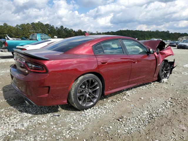 Photo 3 from auction – 2020 DODGE CHARGER SC with VIN 2C3CDXGJ5LH120552