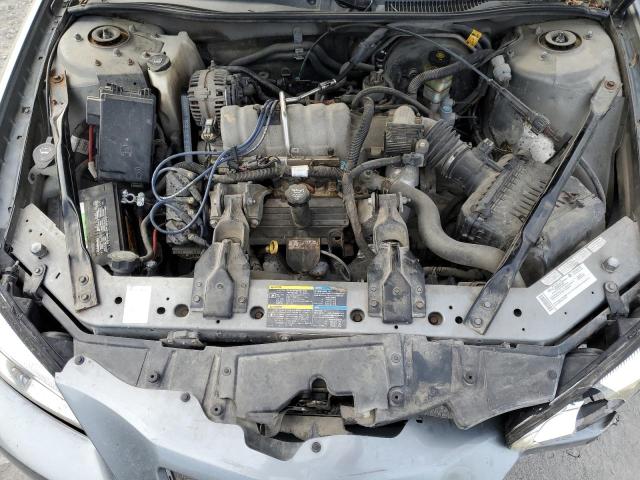 Photo 11 from auction – 2007 PONTIAC GRAND PRIX with VIN 2G2WP552X71196223