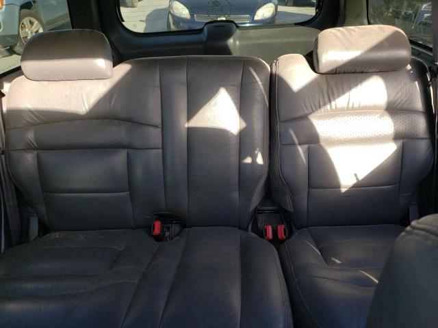 Photo 10 from auction – 2000 FORD EXPLORER L with VIN 1FMDU75E0YZC07543