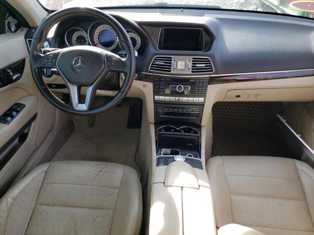 Photo 8 from auction – 2014 MERCEDES-BENZ E 350 with VIN WDDKK5KFXEF235145