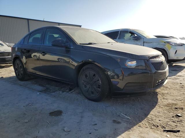 Photo 4 from auction – 2012 CHEVROLET CRUZE LS with VIN 1G1PC5SH9C7342914