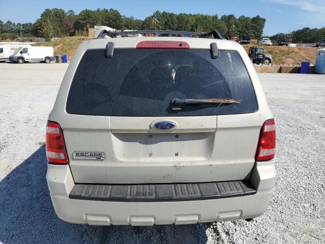 Photo 6 from auction – 2009 FORD ESCAPE XLT with VIN 1FMCU03729KA64290