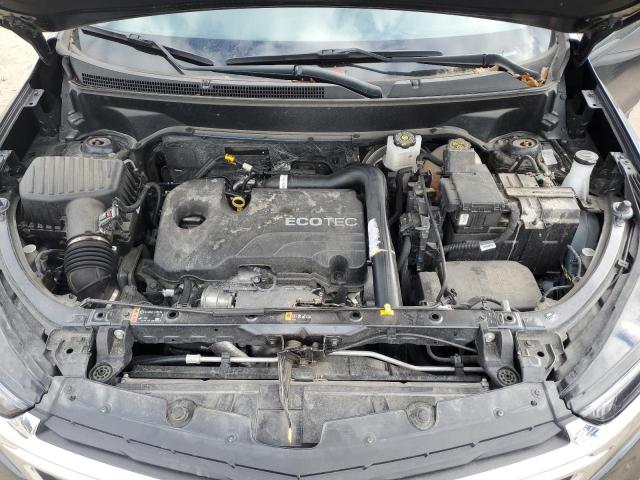 Photo 12 from auction – 2022 CHEVROLET EQUINOX LS with VIN 3GNAXSEVXNS179056