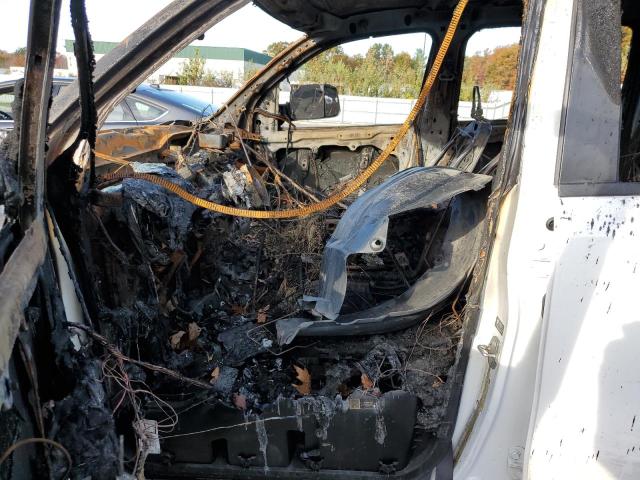 Photo 7 from auction – 2022 RAM 1500 BIG H with VIN 1C6SRFMT9NN131046