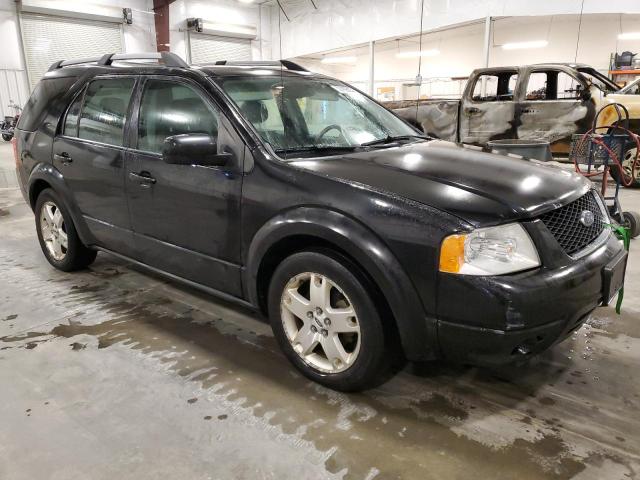 Photo 4 from auction – 2006 FORD FREESTYLE with VIN 1FMDK06126GA05353