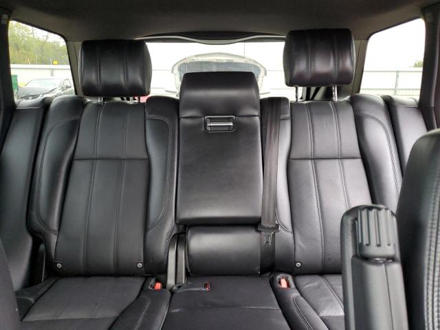 Photo 10 from auction – 2014 LAND ROVER RANGE ROVE with VIN SALGS2TF2EA196084