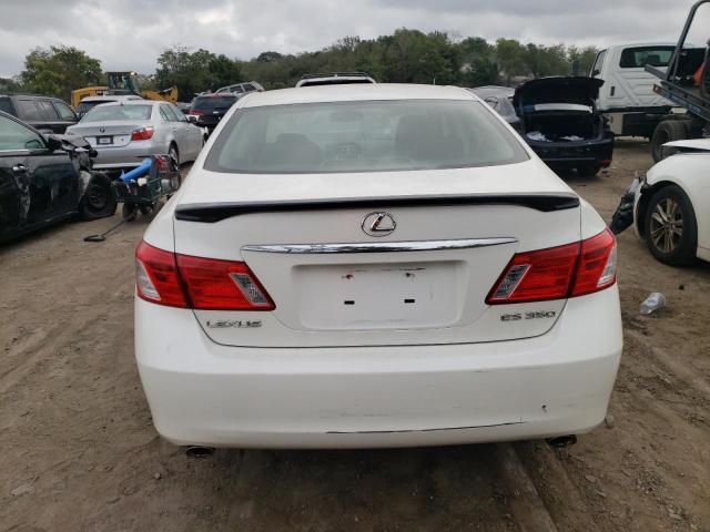 Photo 6 from auction – 2007 LEXUS ES 350 with VIN JTHBJ46GX72010856