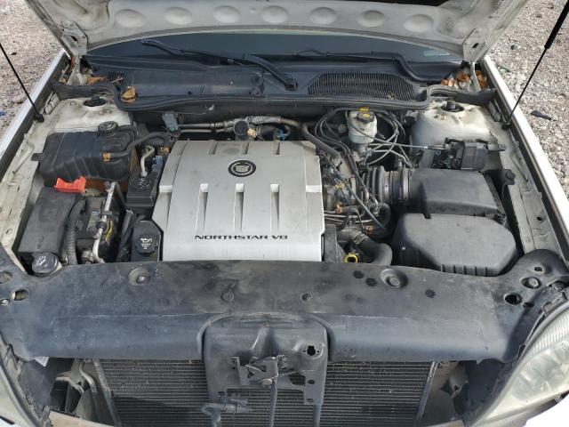 Photo 11 from auction – 2004 CADILLAC DEVILLE with VIN 1G6KD54Y24U211714