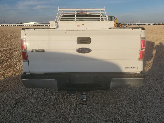 Photo 6 from auction – 2013 FORD F150 with VIN 1FTMF1CM3DKD53525