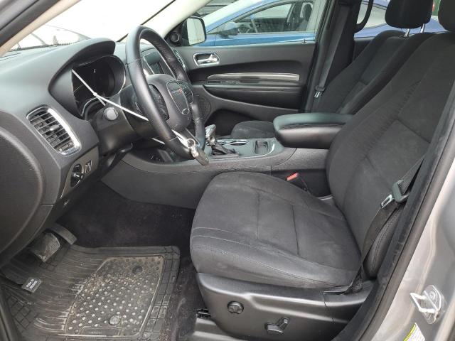 Photo 7 from auction – 2018 DODGE DURANGO SX with VIN 1C4RDJAGXJC248124