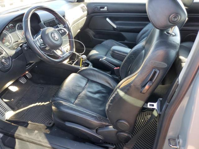 Photo 7 from auction – 2003 VOLKSWAGEN GTI with VIN 9BWDE61JX34002113