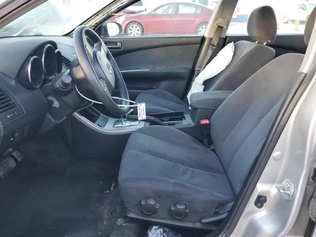 Photo 7 from auction – 2005 NISSAN ALTIMA with VIN 1N4AL11E35N490090