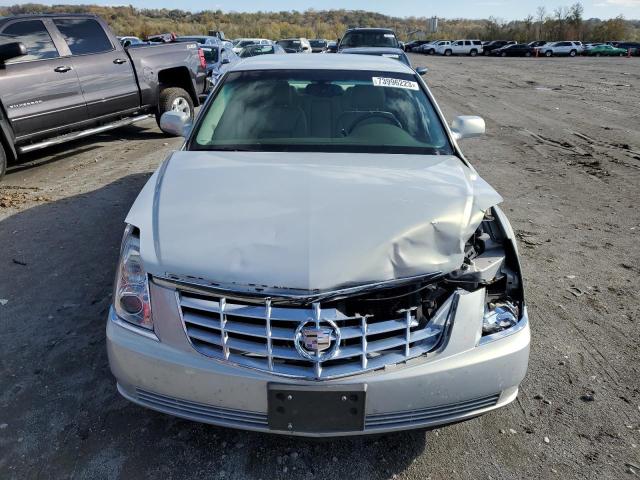 Photo 5 from auction – 2006 CADILLAC DTS with VIN 1G6KD57Y16U179448