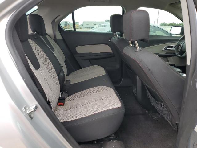 Photo 11 from auction – 2016 CHEVROLET EQUINOX LS with VIN 2GNALBEK9G1158778