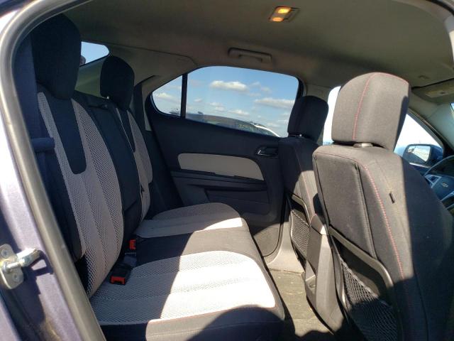 Photo 10 from auction – 2013 CHEVROLET EQUINOX LT with VIN 2GNALDEK6D6243393