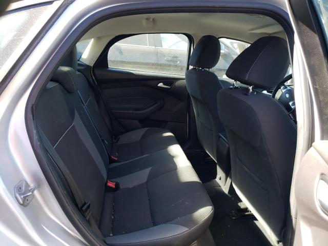 Photo 10 from auction – 2014 FORD FOCUS SE with VIN 1FADP3F24EL118569