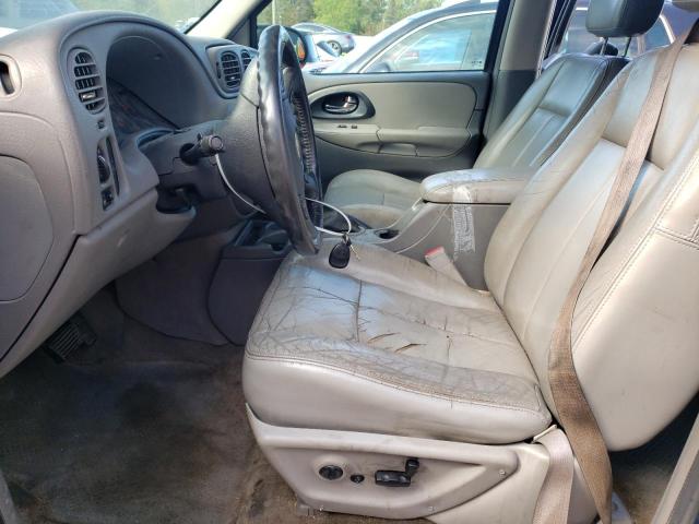 Photo 7 from auction – 2005 CHEVROLET TRAILBLAZE with VIN 1GNDT13S152117570