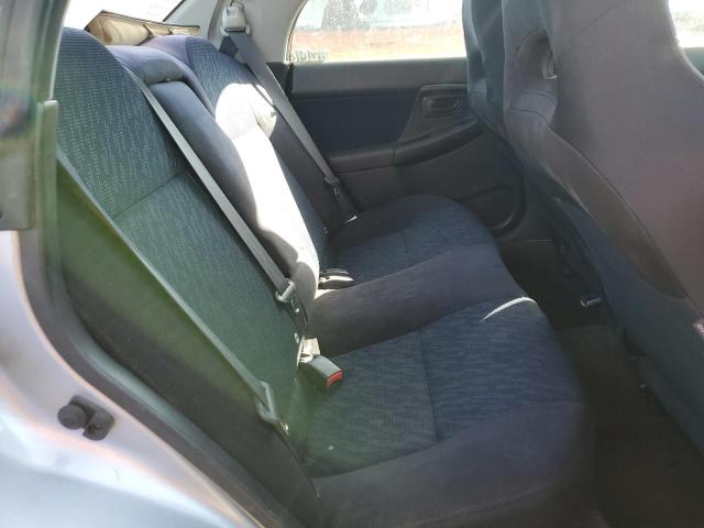 Photo 10 from auction – 2003 SUBARU IMPREZA WR with VIN JF1GD29673G512961