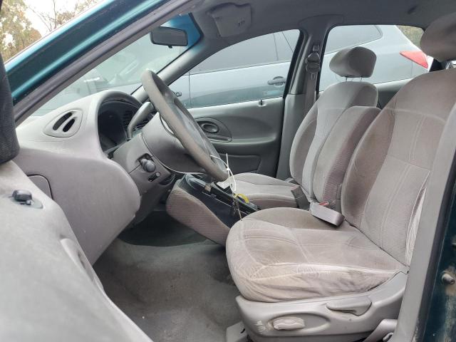 Photo 7 from auction – 1998 FORD TAURUS LX with VIN 1FAFP52U6WA144017