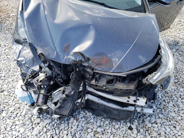 Photo 11 from auction – 2018 TOYOTA PRIUS with VIN JTDKBRFU9J3082263