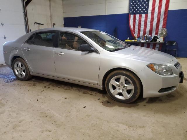 Photo 4 from auction – 2012 CHEVROLET MALIBU LS with VIN 1G1ZA5EU2CF355601