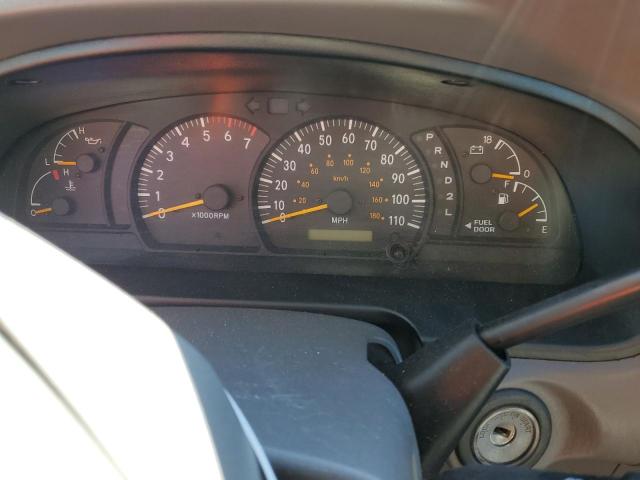 Photo 9 from auction – 2004 TOYOTA TUNDRA ACC with VIN 5TBBT44124S448732