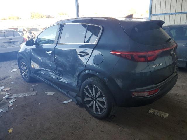 Photo 2 from auction – 2018 KIA SPORTAGE E with VIN KNDPNCAC0J7371369