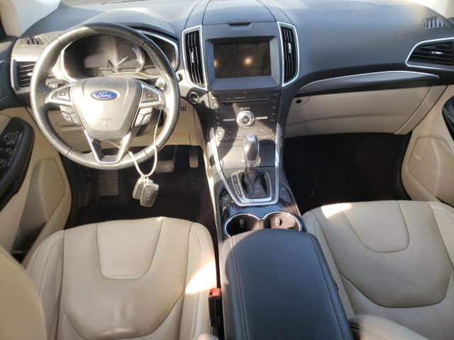 Photo 8 from auction – 2017 FORD EDGE TITAN with VIN 2FMPK4K82HBB65430