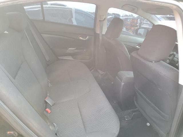Photo 10 from auction – 2015 HONDA CIVIC SE with VIN 19XFB2F78FE098585