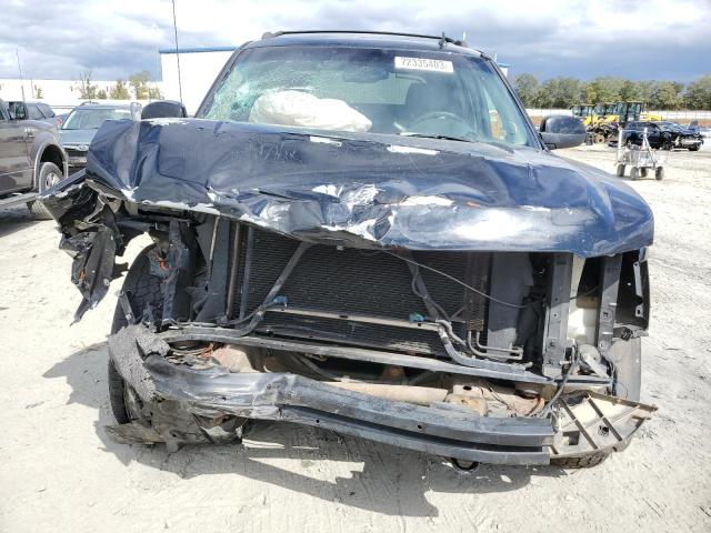 Photo 5 from auction – 2007 CHEVROLET AVALANCHE with VIN 3GNFK12307G119701