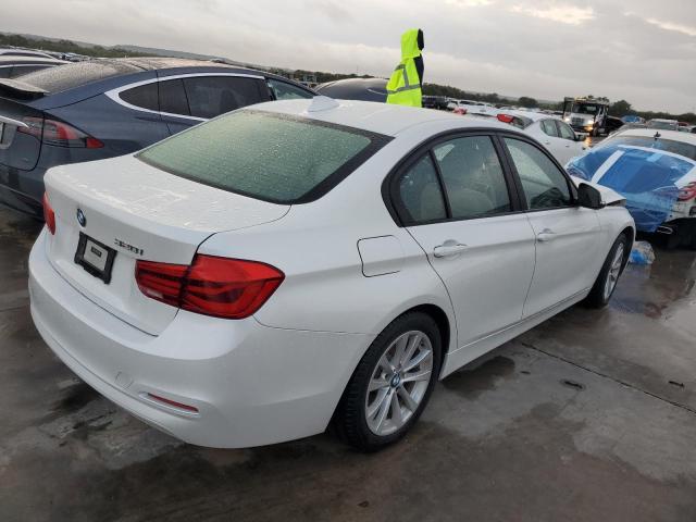Photo 3 from auction – 2018 BMW 320 I with VIN WBA8A9C53JAH14969