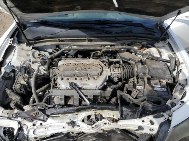 Photo 11 from auction – 2014 ACURA TL SE with VIN 19UUA8F38EA008820