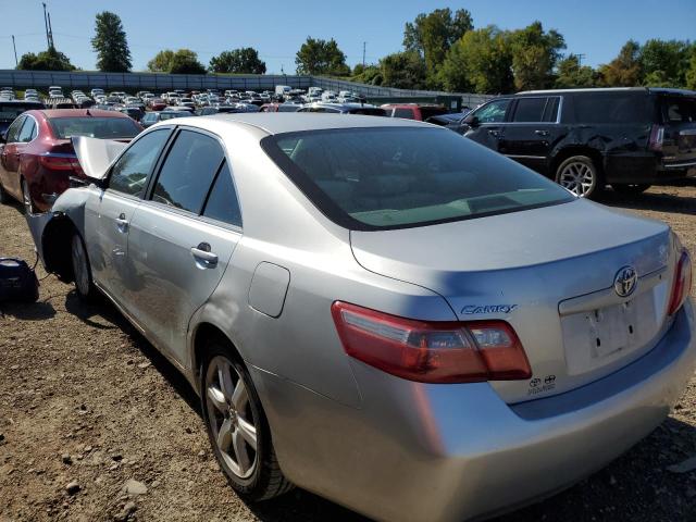 Photo 2 from auction – 2008 TOYOTA CAMRY CE with VIN 4T1BE46K98U748045