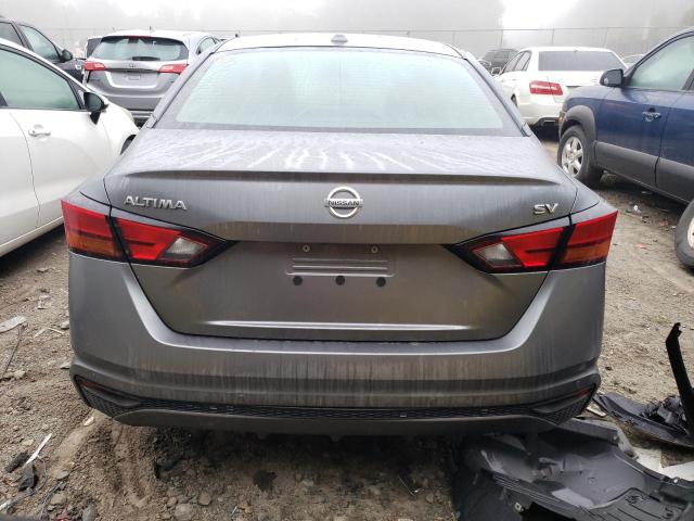 Photo 6 from auction – 2021 NISSAN ALTIMA SV with VIN 1N4BL4DV0MN395986