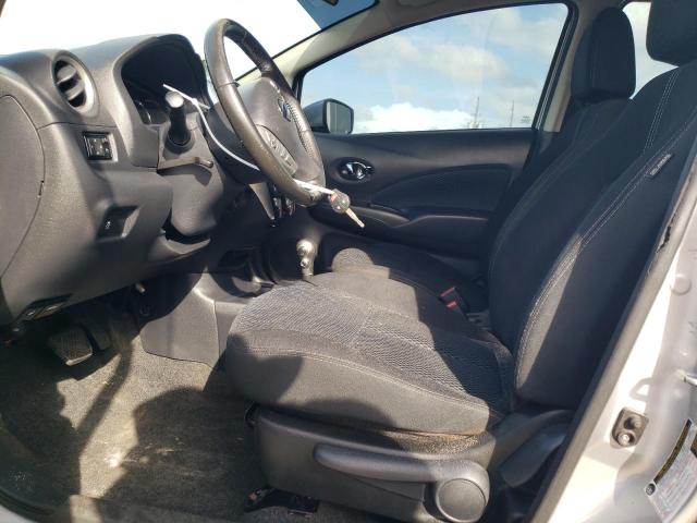 Photo 7 from auction – 2015 NISSAN VERSA NOTE with VIN 3N1CE2CPXFL434184