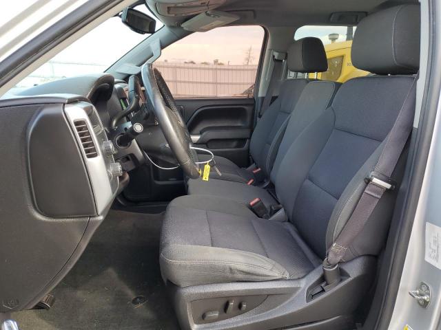 Photo 7 from auction – 2015 CHEVROLET silverado with VIN 3GCUKREC4FG270534